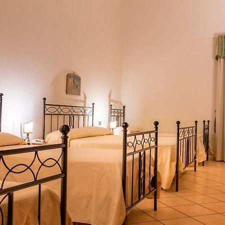 Tenuta Sciacca Villa Falciano del Massico Eksteriør billede