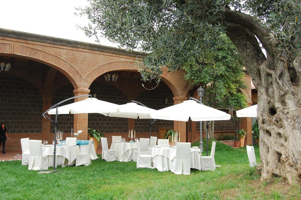 Tenuta Sciacca Villa Falciano del Massico Eksteriør billede