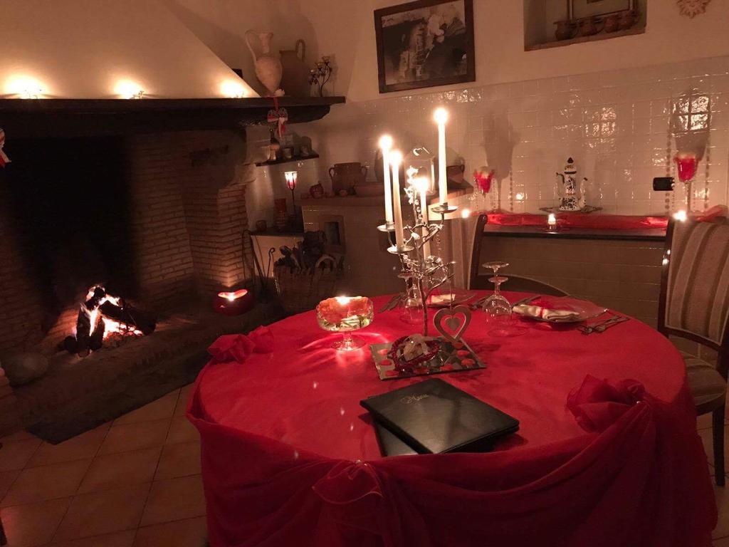 Tenuta Sciacca Villa Falciano del Massico Eksteriør billede