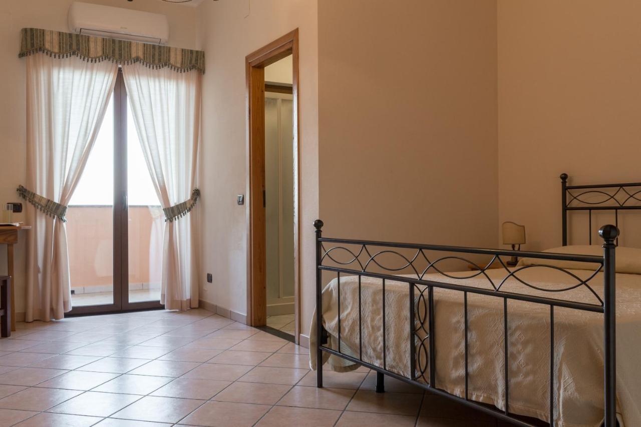 Tenuta Sciacca Villa Falciano del Massico Eksteriør billede